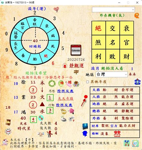 姓名學9劃的字|九宮姓名學